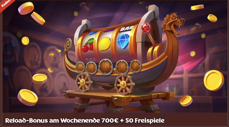 Screenshot 20250123 225650 NovoGratis Viking Luck Boni