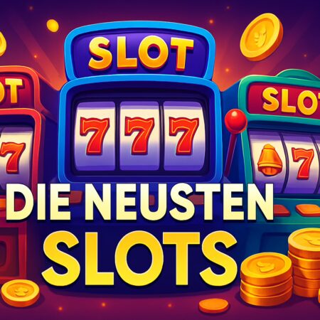 Neue Spiele verfügbar